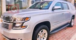 Chevrolet Suburban